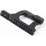 Быстросъемный кронштейн ARKON-FORTUNA WEAVER (АК/Сайга/Вепрь) с выносом S003