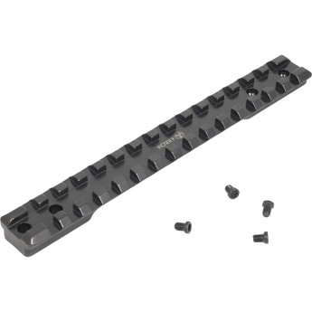 Планка ARKON Picatinny для CZ 600 (long action)